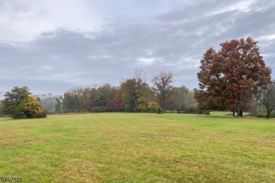 Magnificent 8.7 Acre Building Lot with Storied Carriage House on New Jersey National Golf Club in New Jersey - for sale on GolfHomes.com, golf home, golf lot