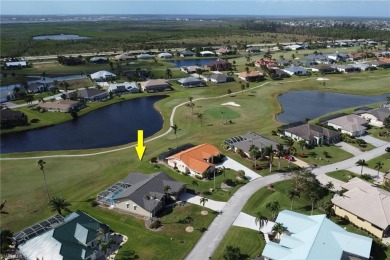 INCREDIBLE PRICE REDUCTION! WOW!!!! Welcome to Cape Royal and on Royal Tee Country Club in Florida - for sale on GolfHomes.com, golf home, golf lot