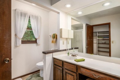 Offered for the first time, this spacious and well-maintained on Muirfield Village Golf Club in Ohio - for sale on GolfHomes.com, golf home, golf lot