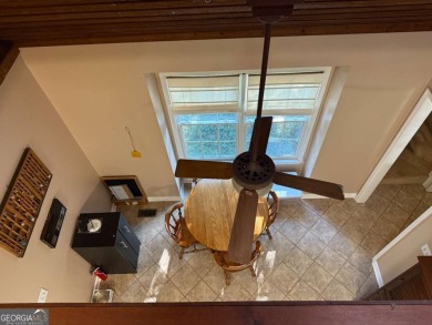 Wonderfully maintained and perfectly located, this 4 bedroom, 2 on Honey Creek Country Club in Georgia - for sale on GolfHomes.com, golf home, golf lot