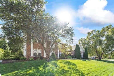 Welcome Home to 1804 10th Fairway Ct, a rare opportunity to own on The Orchards Golf Club in Illinois - for sale on GolfHomes.com, golf home, golf lot