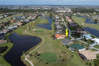 INCREDIBLE PRICE REDUCTION! WOW!!!! Welcome to Cape Royal and on Royal Tee Country Club in Florida - for sale on GolfHomes.com, golf home, golf lot