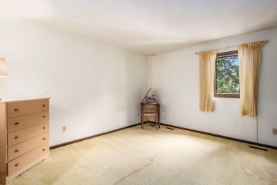 Offered for the first time, this spacious and well-maintained on Muirfield Village Golf Club in Ohio - for sale on GolfHomes.com, golf home, golf lot