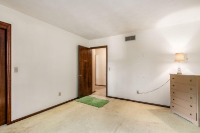 Offered for the first time, this spacious and well-maintained on Muirfield Village Golf Club in Ohio - for sale on GolfHomes.com, golf home, golf lot
