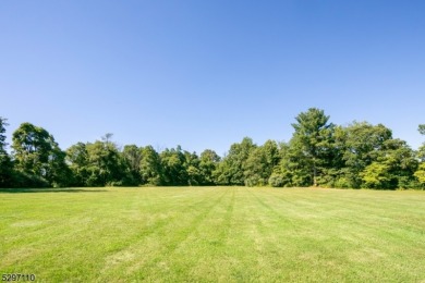 Magnificent 8.7 Acre Building Lot with Storied Carriage House on New Jersey National Golf Club in New Jersey - for sale on GolfHomes.com, golf home, golf lot