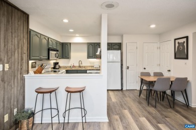 Beautiful turn-key condo ready to rent or enjoy at Wintergreen! on Devils Knob in Virginia - for sale on GolfHomes.com, golf home, golf lot