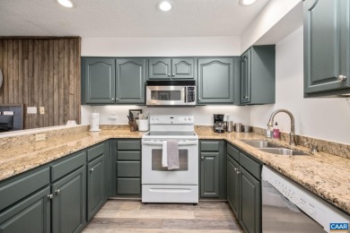 Beautiful turn-key condo ready to rent or enjoy at Wintergreen! on Devils Knob in Virginia - for sale on GolfHomes.com, golf home, golf lot