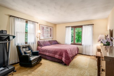 Offered for the first time, this spacious and well-maintained on Muirfield Village Golf Club in Ohio - for sale on GolfHomes.com, golf home, golf lot