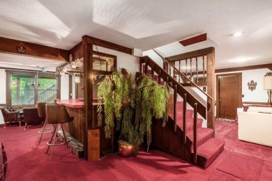 Offered for the first time, this spacious and well-maintained on Muirfield Village Golf Club in Ohio - for sale on GolfHomes.com, golf home, golf lot