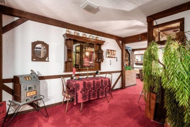 Offered for the first time, this spacious and well-maintained on Muirfield Village Golf Club in Ohio - for sale on GolfHomes.com, golf home, golf lot