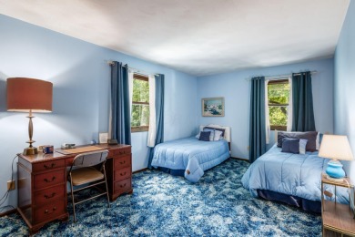 Offered for the first time, this spacious and well-maintained on Muirfield Village Golf Club in Ohio - for sale on GolfHomes.com, golf home, golf lot