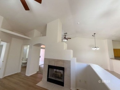 New never lived on carpet, new vinyl plank flooring, new paint on CasaBlanca Resort and Casino in Nevada - for sale on GolfHomes.com, golf home, golf lot