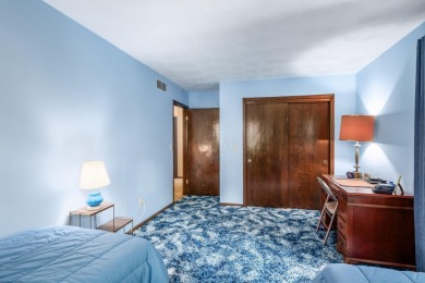 Offered for the first time, this spacious and well-maintained on Muirfield Village Golf Club in Ohio - for sale on GolfHomes.com, golf home, golf lot