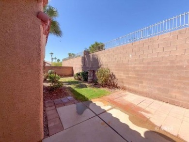 New never lived on carpet, new vinyl plank flooring, new paint on CasaBlanca Resort and Casino in Nevada - for sale on GolfHomes.com, golf home, golf lot