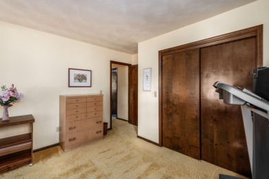 Offered for the first time, this spacious and well-maintained on Muirfield Village Golf Club in Ohio - for sale on GolfHomes.com, golf home, golf lot