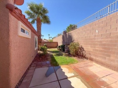 New never lived on carpet, new vinyl plank flooring, new paint on CasaBlanca Resort and Casino in Nevada - for sale on GolfHomes.com, golf home, golf lot