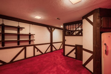 Offered for the first time, this spacious and well-maintained on Muirfield Village Golf Club in Ohio - for sale on GolfHomes.com, golf home, golf lot