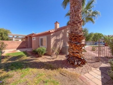 New never lived on carpet, new vinyl plank flooring, new paint on CasaBlanca Resort and Casino in Nevada - for sale on GolfHomes.com, golf home, golf lot