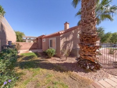 New never lived on carpet, new vinyl plank flooring, new paint on CasaBlanca Resort and Casino in Nevada - for sale on GolfHomes.com, golf home, golf lot