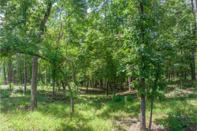 Lakefront lot in Richland Pointe subdivision! This is a very on Reynolds Lake Oconee - The Oconee in Georgia - for sale on GolfHomes.com, golf home, golf lot