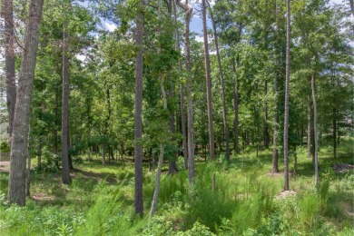 Lakefront lot in Richland Pointe subdivision! This is a very on Reynolds Lake Oconee - The Oconee in Georgia - for sale on GolfHomes.com, golf home, golf lot