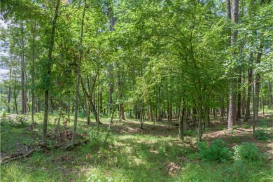 Lakefront lot in Richland Pointe subdivision! This is a very on Reynolds Lake Oconee - The Oconee in Georgia - for sale on GolfHomes.com, golf home, golf lot