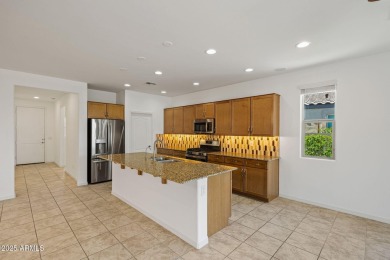 COME SEE THIS CUTE HOME NESTLED IN THE AGE-RESTRICTED 55+ on  in Arizona - for sale on GolfHomes.com, golf home, golf lot