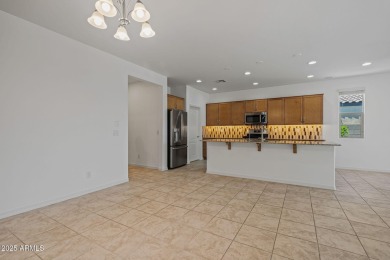 COME SEE THIS CUTE HOME NESTLED IN THE AGE-RESTRICTED 55+ on  in Arizona - for sale on GolfHomes.com, golf home, golf lot