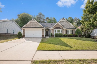 Purchase or LEASE TO OWN!! Don't miss this incredible on Canongate At Heron Bay in Georgia - for sale on GolfHomes.com, golf home, golf lot
