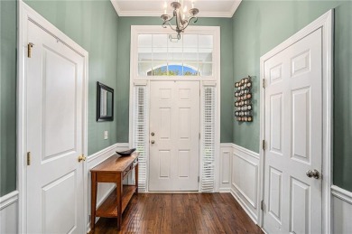 Purchase or LEASE TO OWN!! Don't miss this incredible on Canongate At Heron Bay in Georgia - for sale on GolfHomes.com, golf home, golf lot