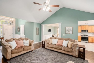 Purchase or LEASE TO OWN!! Don't miss this incredible on Canongate At Heron Bay in Georgia - for sale on GolfHomes.com, golf home, golf lot
