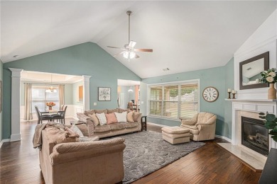 Purchase or LEASE TO OWN!! Don't miss this incredible on Canongate At Heron Bay in Georgia - for sale on GolfHomes.com, golf home, golf lot