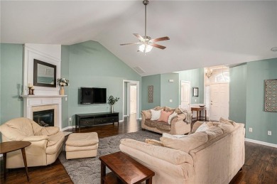 Purchase or LEASE TO OWN!! Don't miss this incredible on Canongate At Heron Bay in Georgia - for sale on GolfHomes.com, golf home, golf lot