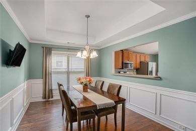 Purchase or LEASE TO OWN!! Don't miss this incredible on Canongate At Heron Bay in Georgia - for sale on GolfHomes.com, golf home, golf lot