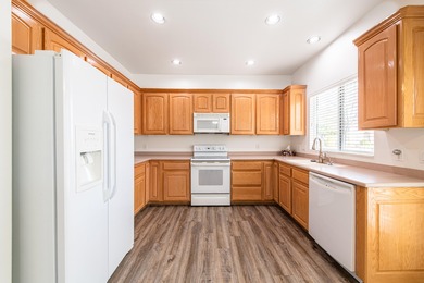 Welcome to the beautiful Sun River Lifestyle. Enjoy this nicely on Sunriver Golf Club in Utah - for sale on GolfHomes.com, golf home, golf lot