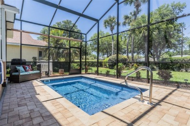 WHEN ONLY THE BEST WILL DO! Meticulously Renovated POOL HOME on Tampa Bay Golf and Country Club in Florida - for sale on GolfHomes.com, golf home, golf lot