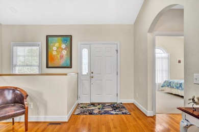 Welcome to your new sanctuary of 4 bedrooms & 3 bath on The Waterfront Country Club in Virginia - for sale on GolfHomes.com, golf home, golf lot