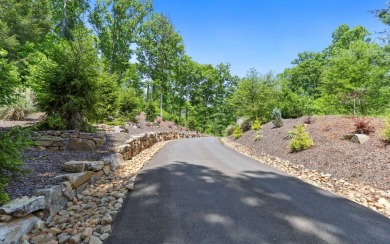 One of the last large estate sized lots available-with adjoining on Old Toccoa Farm Golf Club in Georgia - for sale on GolfHomes.com, golf home, golf lot