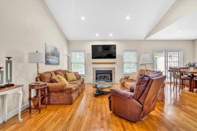 Welcome to your new sanctuary of 4 bedrooms & 3 bath on The Waterfront Country Club in Virginia - for sale on GolfHomes.com, golf home, golf lot