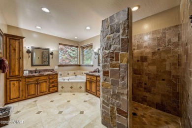 Welcome to 4040 W Ninebark Lane--an exceptional mountain retreat on Torreon Golf Club in Arizona - for sale on GolfHomes.com, golf home, golf lot