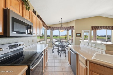 AWESOME LOCATION! ROOF REPLACED! AC REPLACED! NEW PAINT! The on Mountain Brook Golf Club in Arizona - for sale on GolfHomes.com, golf home, golf lot