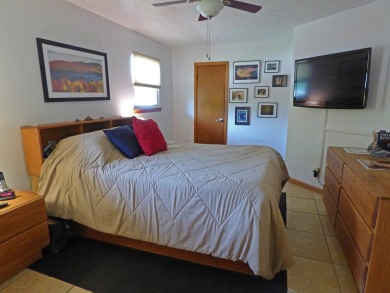 Built for comfort and ease of living, this home on Lake Navajo on Cherokee Village North Course in Arkansas - for sale on GolfHomes.com, golf home, golf lot