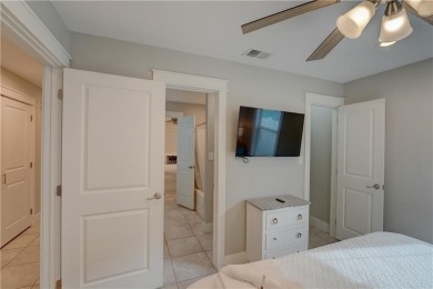 Coastal Retreat in Port Aransas, Texas Just a short walk or golf on Palmilla Beach Golf Club in Texas - for sale on GolfHomes.com, golf home, golf lot