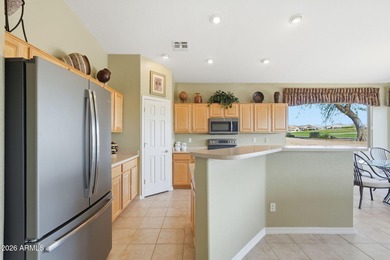 AWESOME LOCATION! ROOF REPLACED! AC REPLACED! NEW PAINT! The on Mountain Brook Golf Club in Arizona - for sale on GolfHomes.com, golf home, golf lot