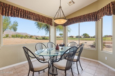 AWESOME LOCATION! ROOF REPLACED! AC REPLACED! NEW PAINT! The on Mountain Brook Golf Club in Arizona - for sale on GolfHomes.com, golf home, golf lot