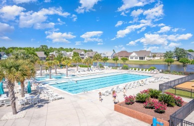 Seize the opportunity to build your dream home on this stunning on Myrtlewood Golf Course and Club  in South Carolina - for sale on GolfHomes.com, golf home, golf lot