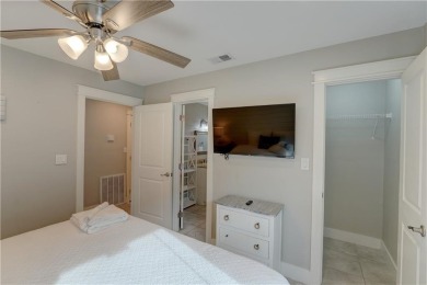 Coastal Retreat in Port Aransas, Texas Just a short walk or golf on Palmilla Beach Golf Club in Texas - for sale on GolfHomes.com, golf home, golf lot