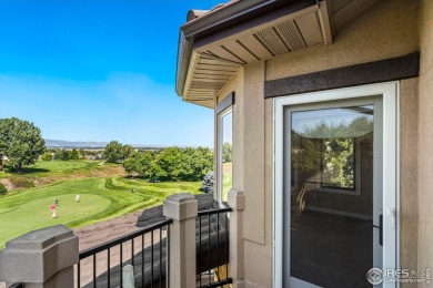 All about those views! Perched on a spacious corner lot, this on Ptarmigan Golf Course in Colorado - for sale on GolfHomes.com, golf home, golf lot