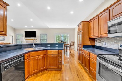 Welcome to your new sanctuary of 4 bedrooms & 3 bath on The Waterfront Country Club in Virginia - for sale on GolfHomes.com, golf home, golf lot