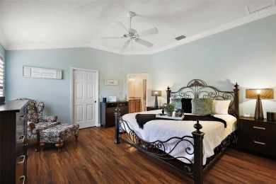 MAGNIFICENT 3/2 Whispering Pine with STUNNING HEATED POOL and on The Links of Spruce Creek in Florida - for sale on GolfHomes.com, golf home, golf lot